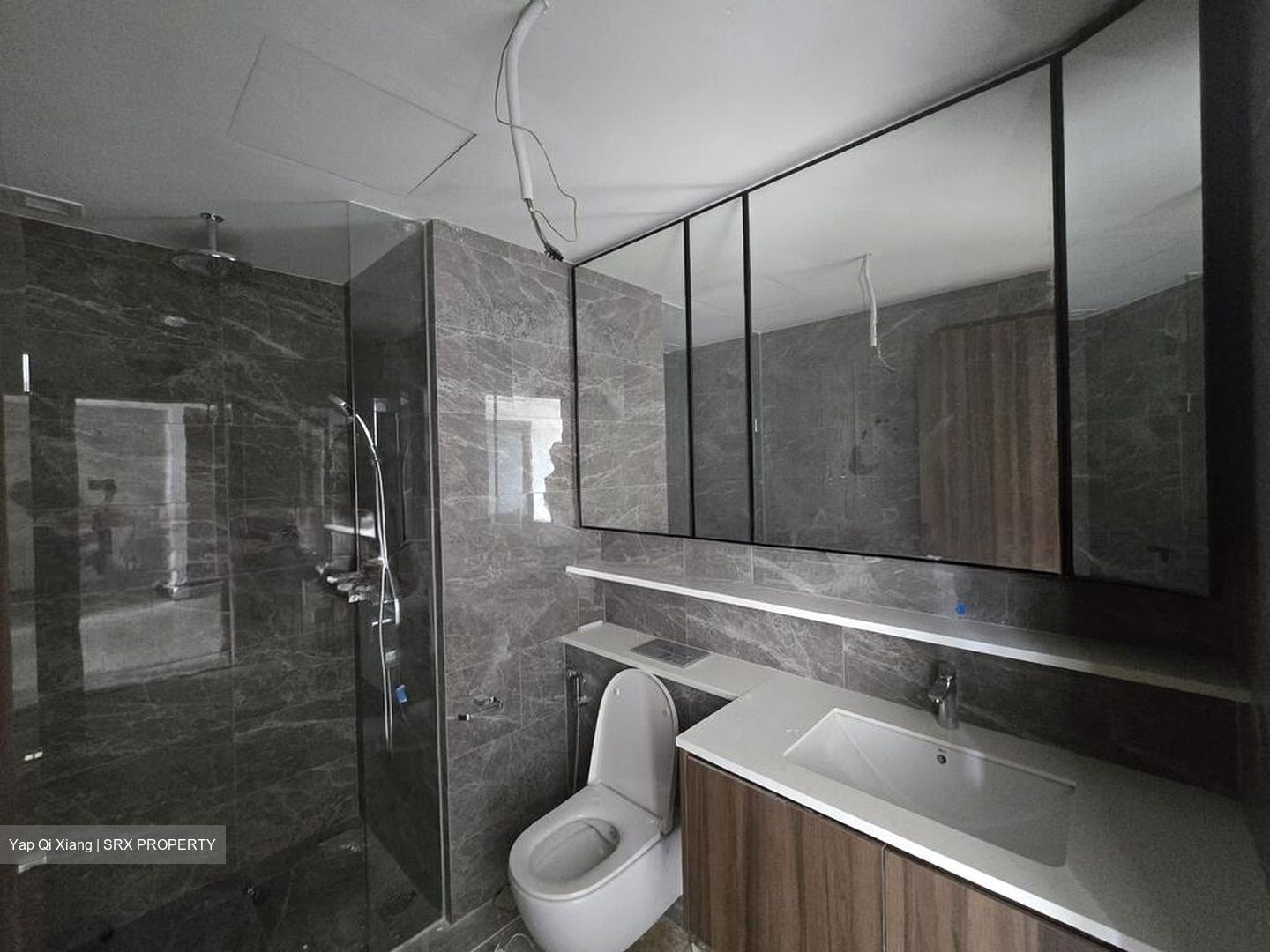 Lentor Modern (D26), Apartment #502905121